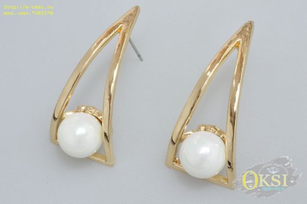 EARRINGS-SM42824