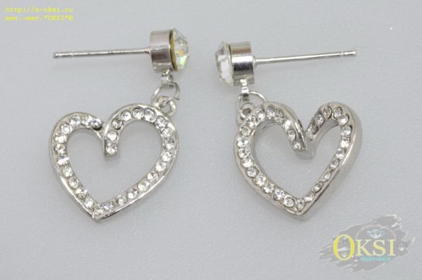 EARRINGS-SM42834