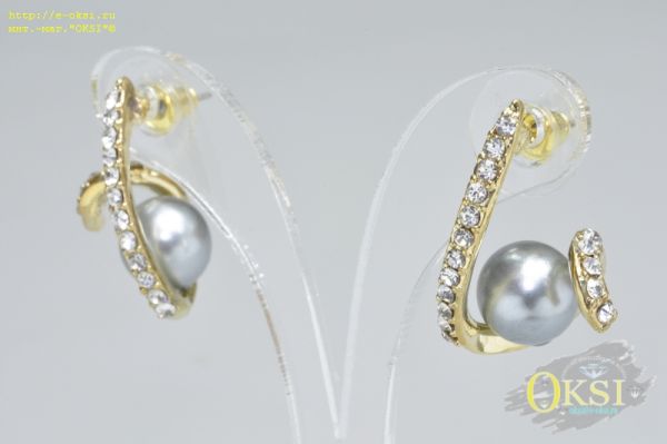 EARRINGS-SM42836