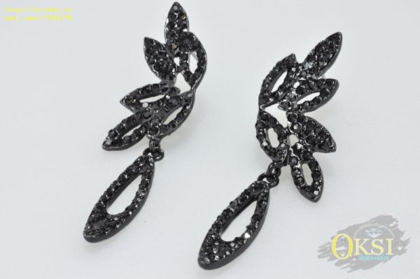 EARRINGS -SM42849