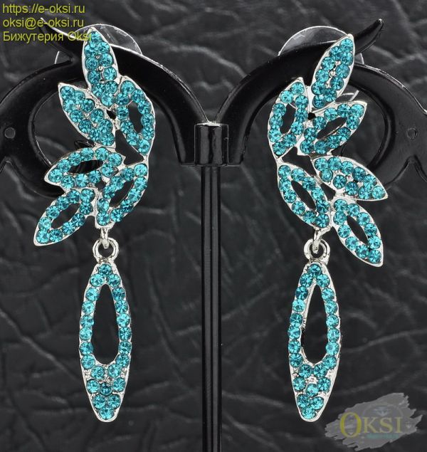 EARRINGS-SM42852