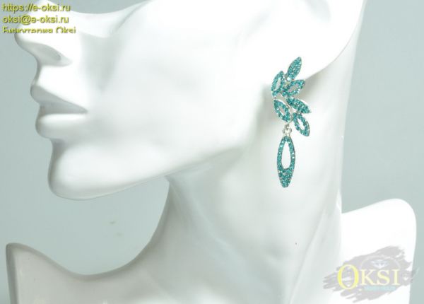 EARRINGS-SM42852