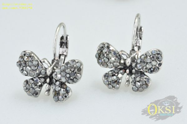 EARRINGS-SM42860