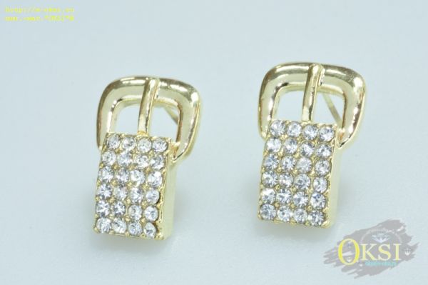 EARRINGS-SM42861