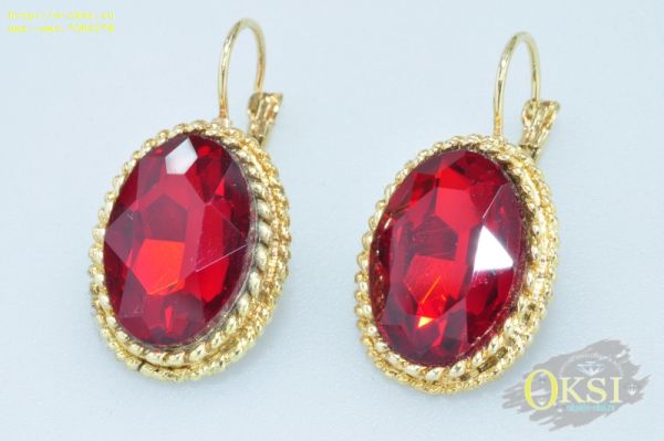 EARRINGS-SM42867