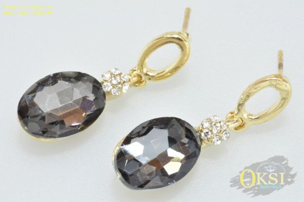 EARRINGS-SM42871