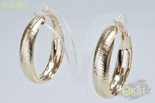 EARRINGS-SM42877