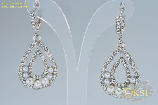 EARRINGS-SM42914