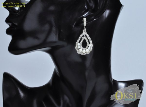 EARRINGS-SM42914