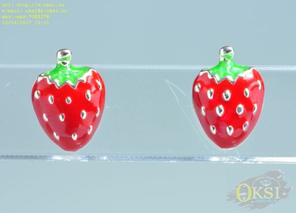 EARRINGS-SM43475