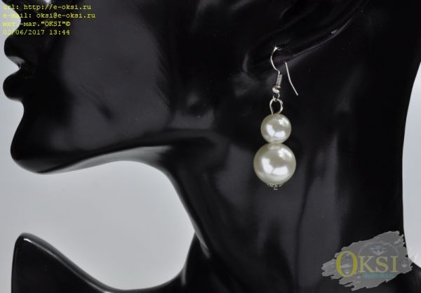 EARRINGS-SM43497