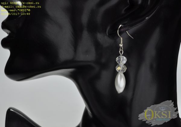 EARRINGS-SM43500