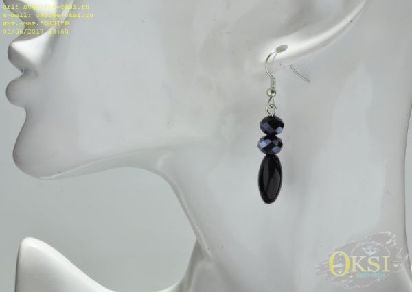 EARRINGS-SM43501