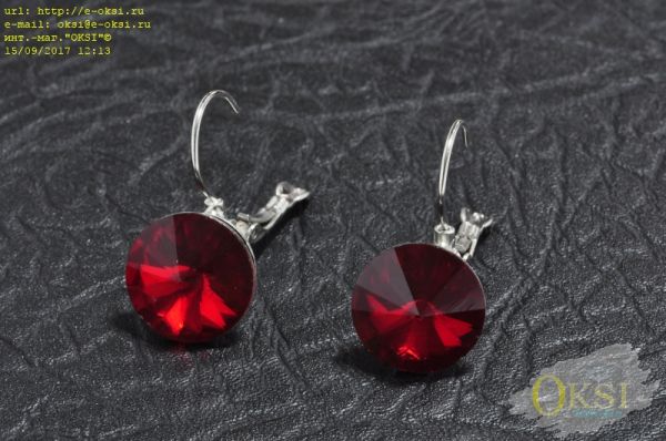 EARRINGS-SM43535