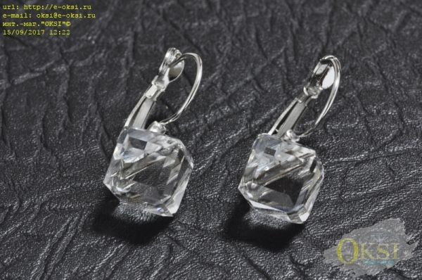 EARRINGS-SM43538