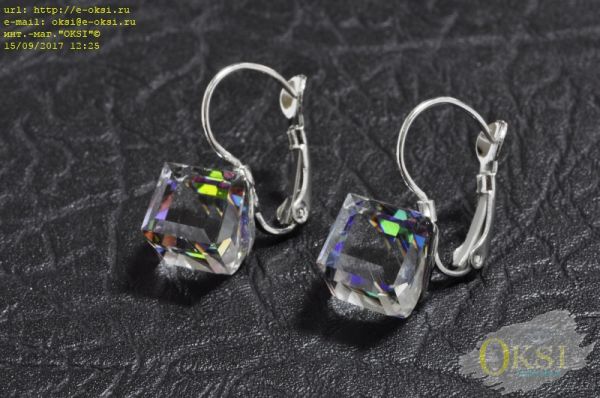 EARRINGS-SM43539