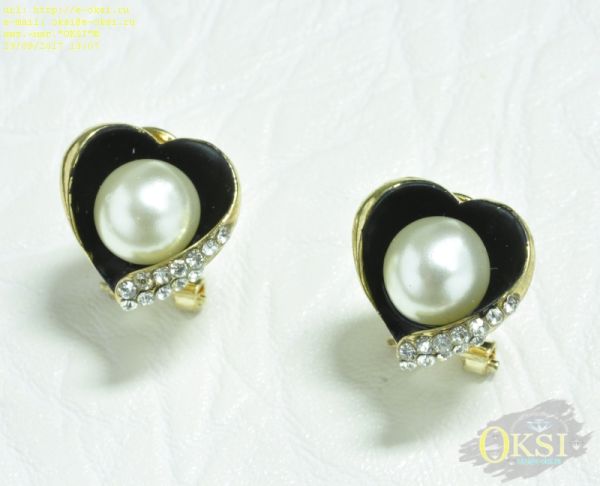 EARRINGS-JM70319