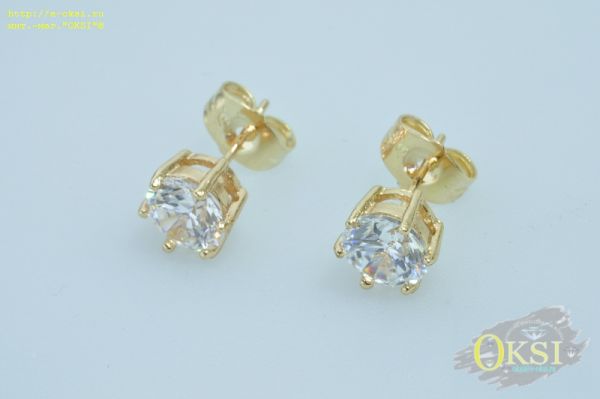 EARRINGS-YU900088