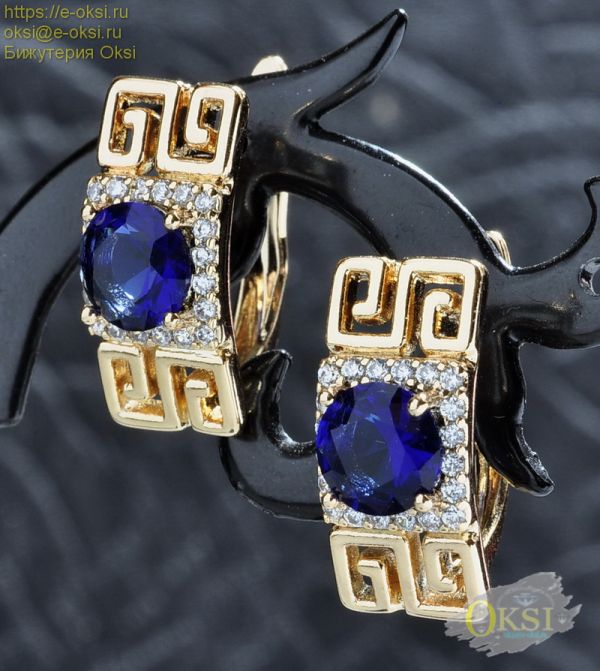 EARRINGS-YU900532