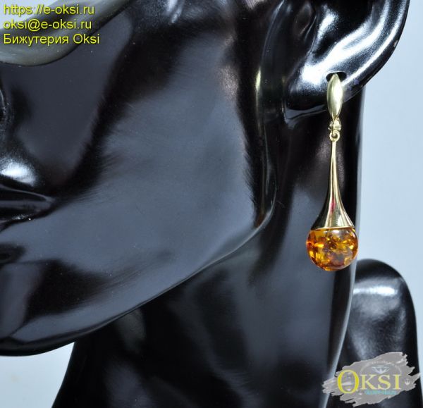 EARRINGS-KN800132