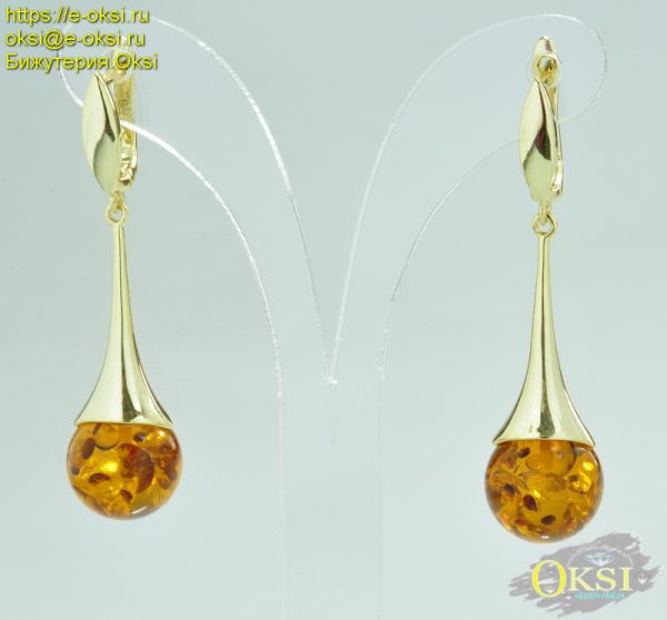 EARRINGS-KN800132